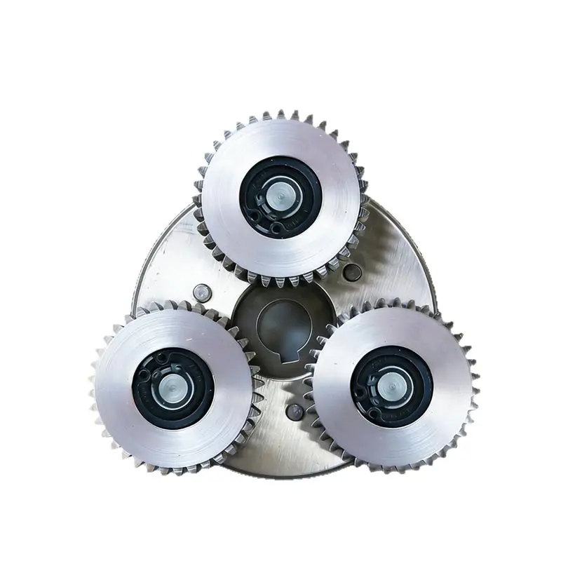 

Dropship-36T Planetary Gear With Clutch Set 47.5Mm Clutch Solid 36 Teeths Motor, , Electric Bike Parts