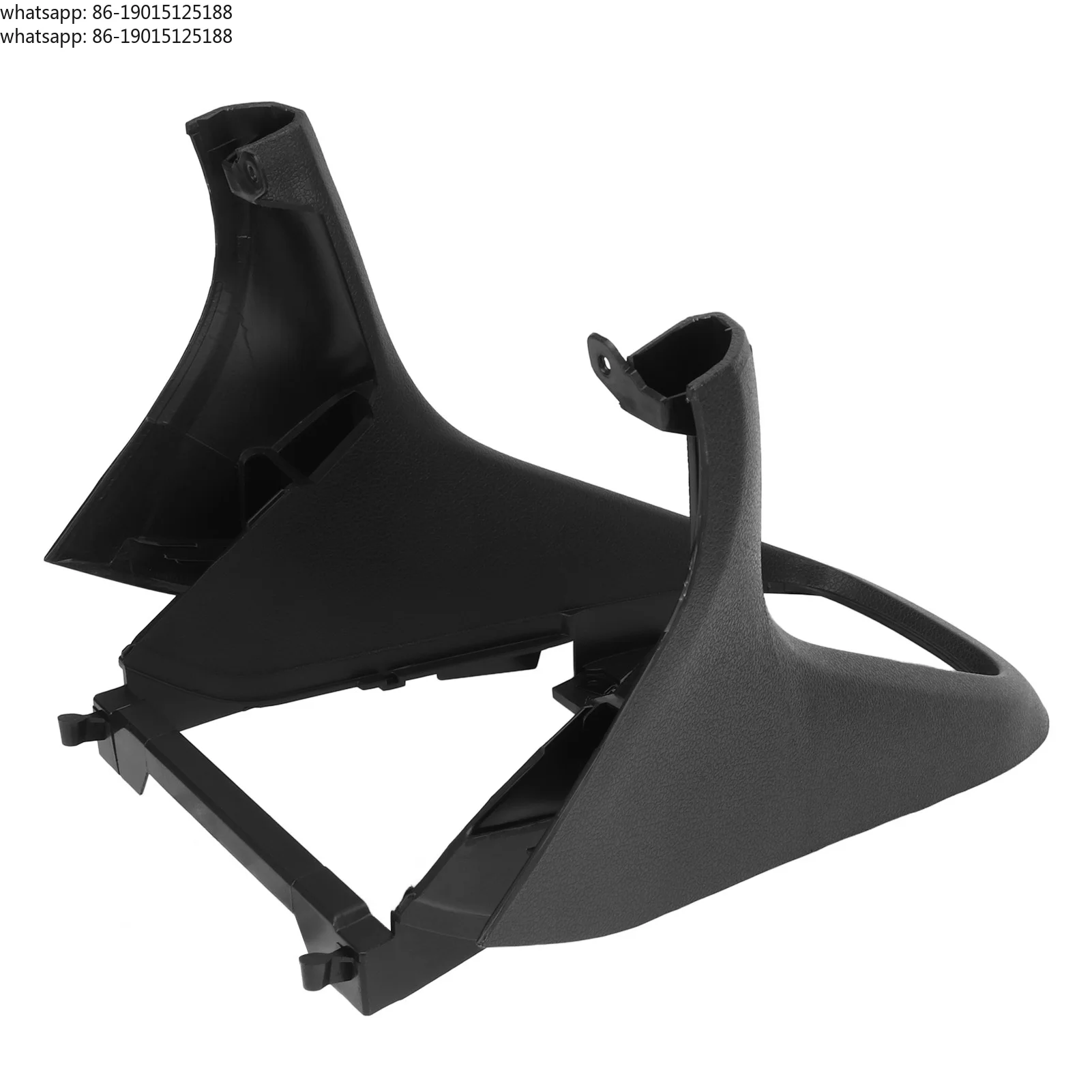 

MK6 2009-2013 Ручка переключения передач, украшение панели, крышка центральной консоли, рамка 5k0863680, внутренние аксессуары