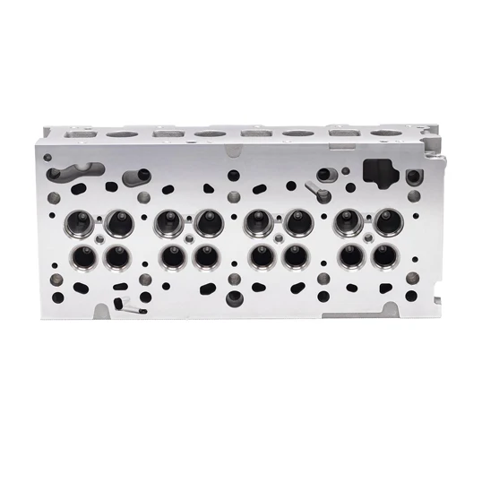 

Professional Auto Parts 908334 Amc908334 04l103065A Cylinder Head For Volksw-agen