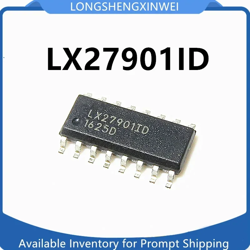1 قطعة جديد LX27901ID LX27901 #1