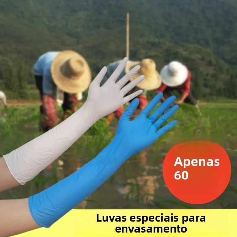 luvas-longas-espadas-de-borracha-de-nitrilo-descartaveis-​​para-plantio-de-arroz-protecao-de-trabalho-trabalho-de-verao