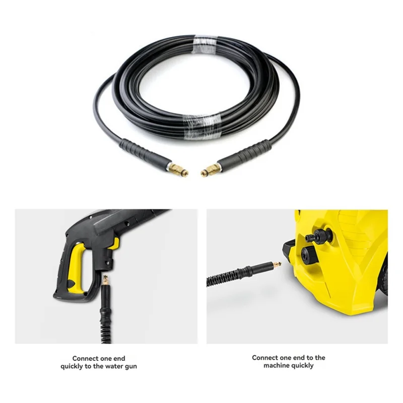 A66Z Sewer Drain Ho… - image