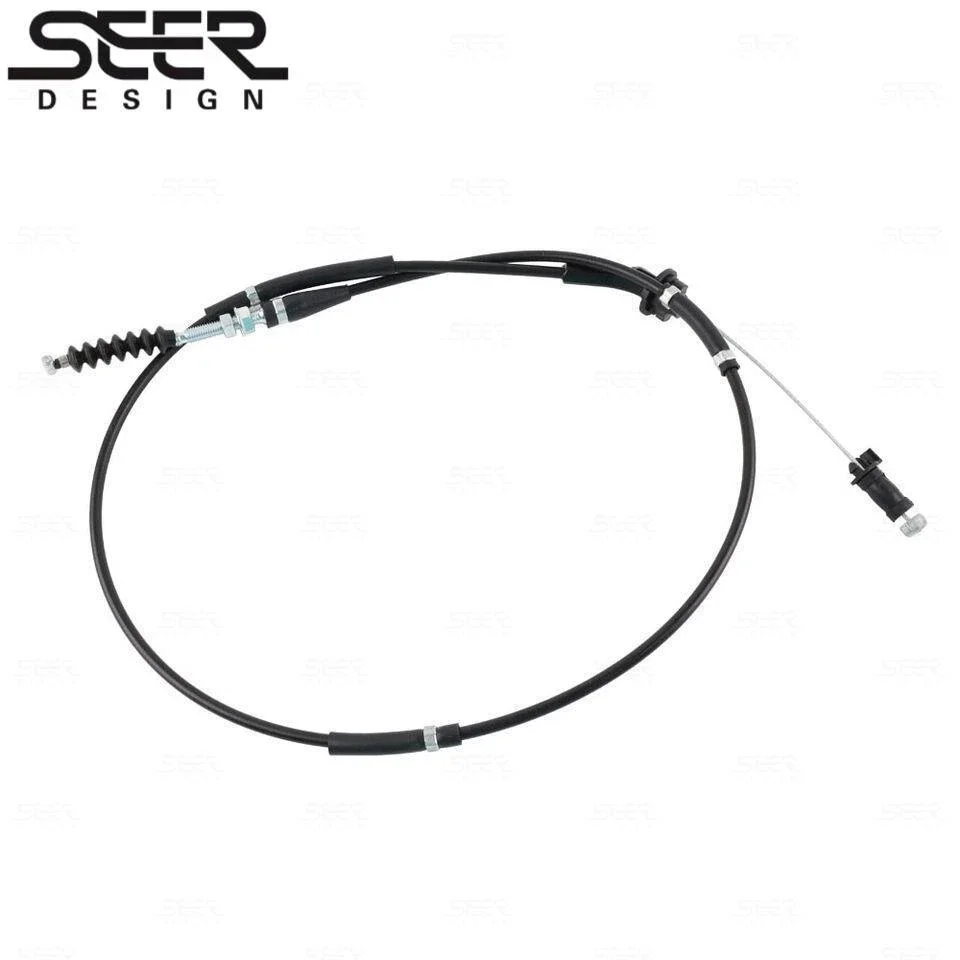17910-S01-G03 Throttle Cable Wire Pedel for 96-00 Honda Civic CX DX D16Y8 K-Swap