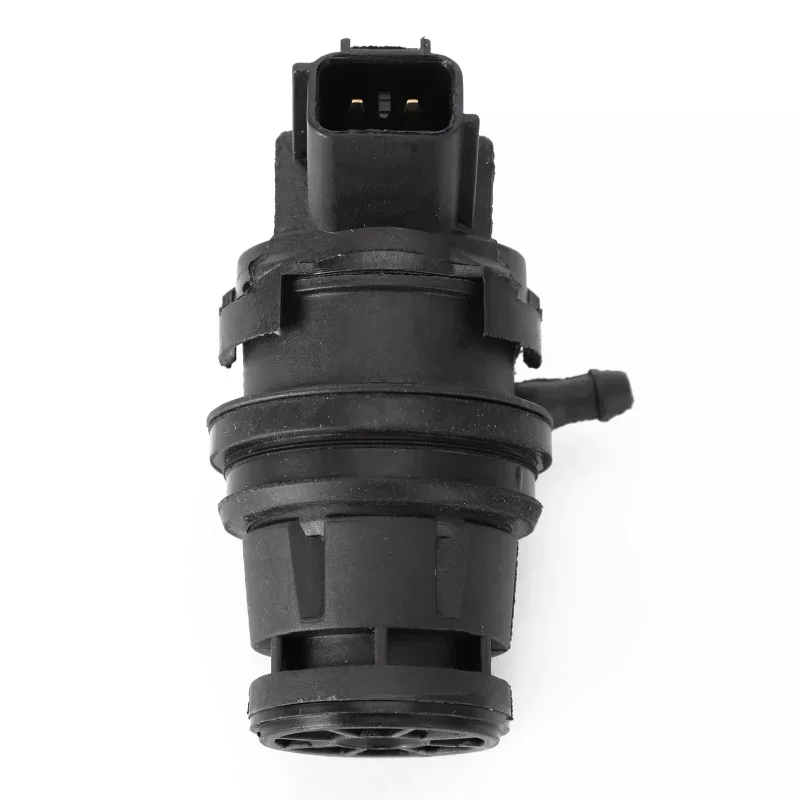 8533060190 Motor für die Scheibenwaschanlage vorne, 2-polig, passend für Toyota 4Runner, Corolla, Camry, RAV4, Sienna, Matrix, 85330-60180 – Detail 4