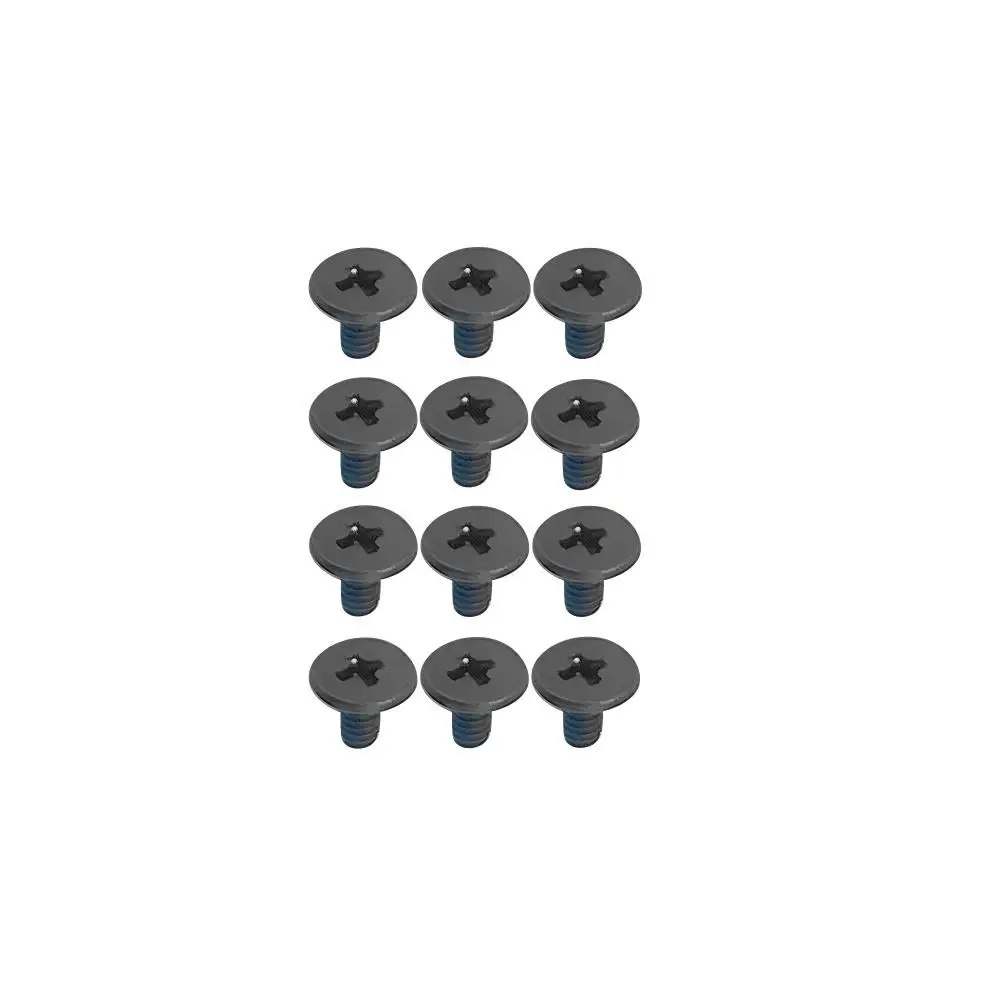 Tornillos de ventilador + tornillos de montaje de disipador de calor para ASUS TUF Dash F15 FX517 FX517Z FX517ZE FX517ZC/TUF Gaming A15 FA507/TUF Gaming F15 FX507