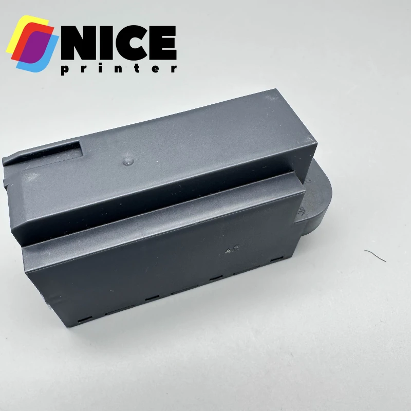 

5X T3661 контейнер для ухода за отработанными чернилами для EPSON Expression XP6000 XP6005 XP6100 XP6105 XP8500 XP8505 XP8600 XP8605 XP970 XP15000