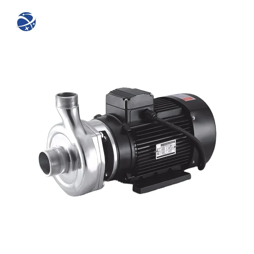 YUNYI WBS Stainless Steel Centrifugal Water Pump