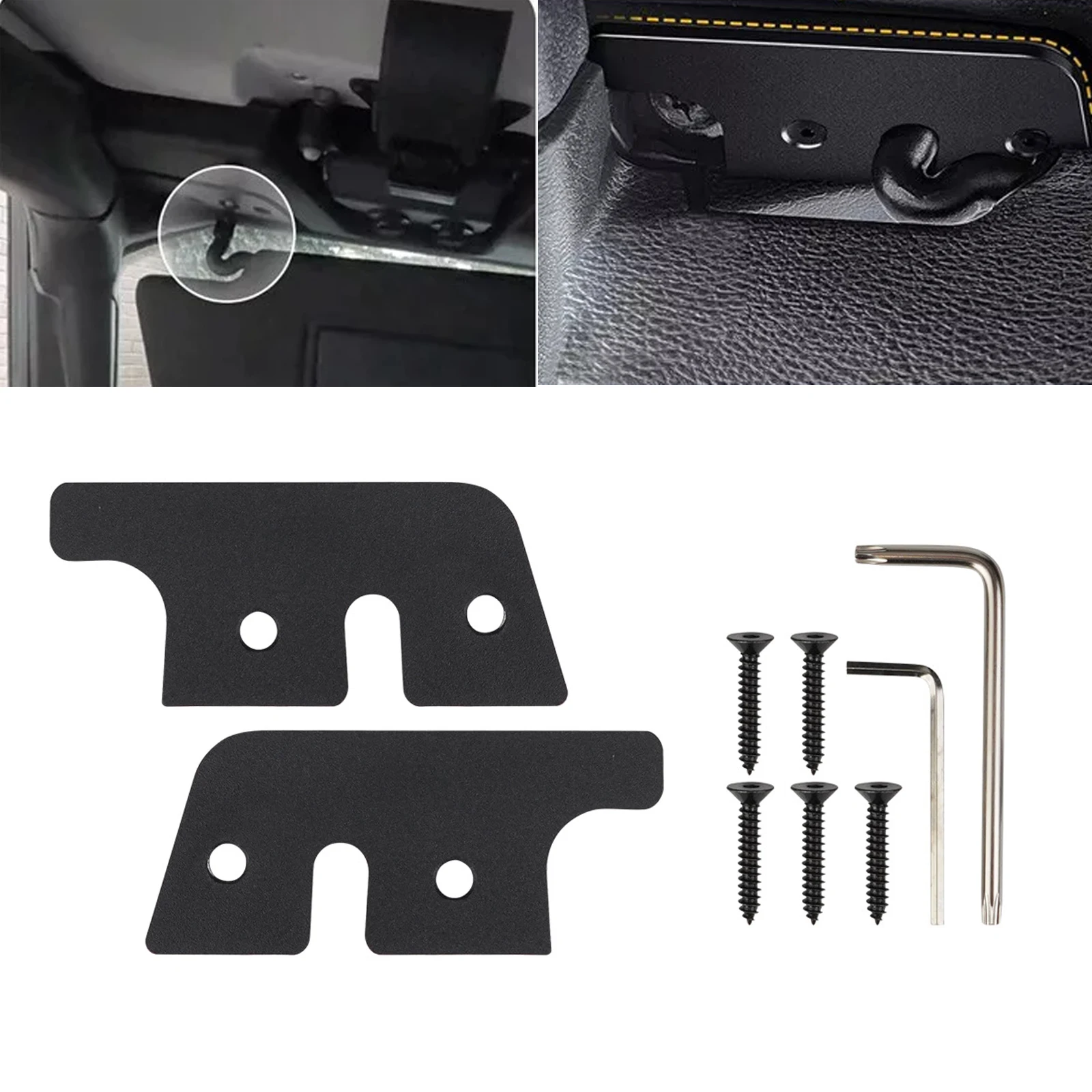 

Car Console Electronic Handbrake Switch For Hyundai Tucson 2015-2019 93300-D3000 Console Parking Multi Switch Car Accessories