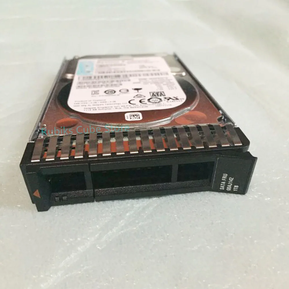 Für ibm Festplatte x3650m5 00 aj141 00 aj142 1t 7,2 k sata 2.5"