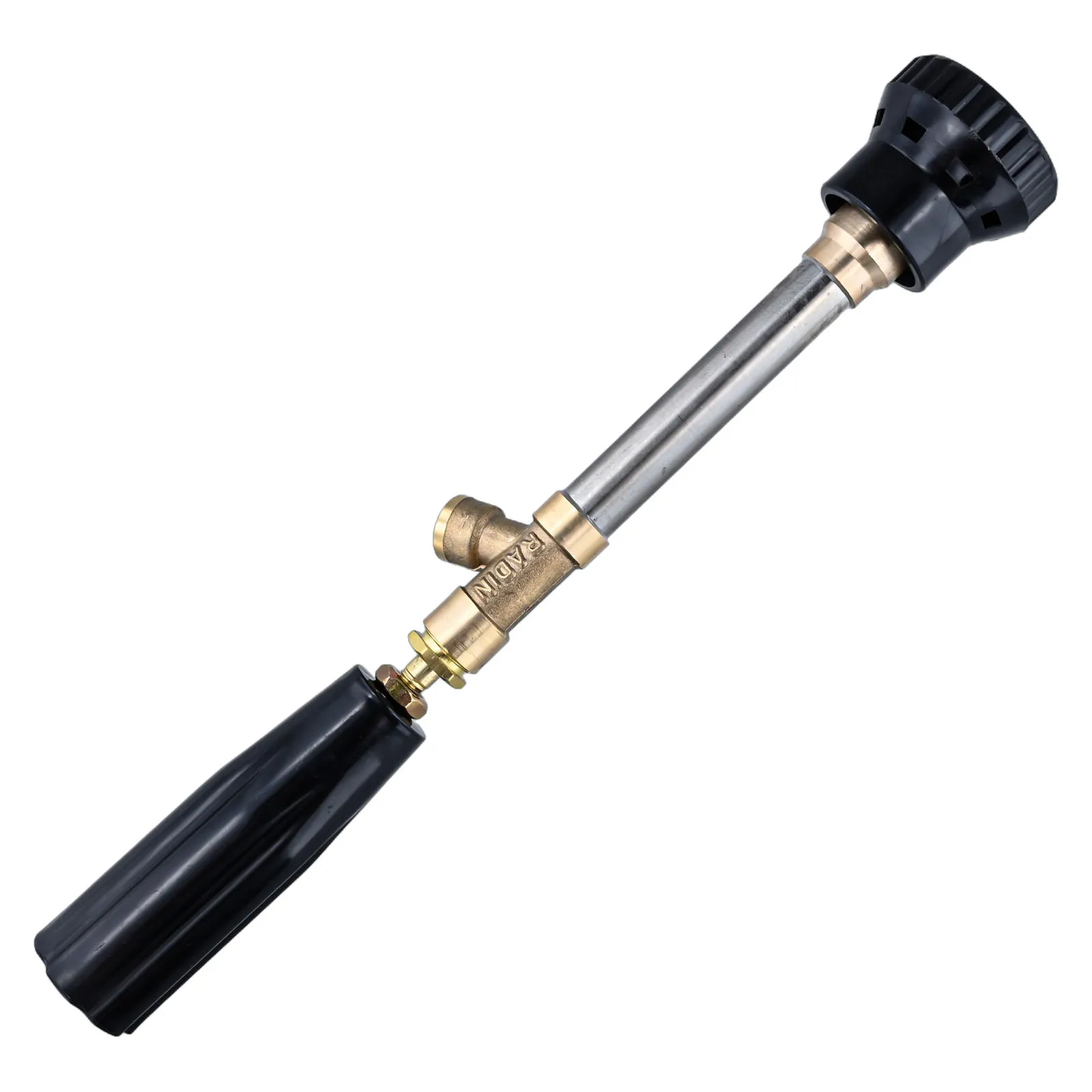 

Cleaning Sidewalkspaths Adjustable Direct Spray Adjustable Direct Spray Aluminimum High Pressure Cleaning Watering