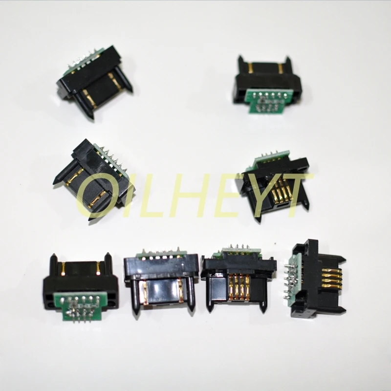 DCC4300/4400/4350/4405 Drum Counter Chip Toner Cartridge Chip Printer Replacement Parts