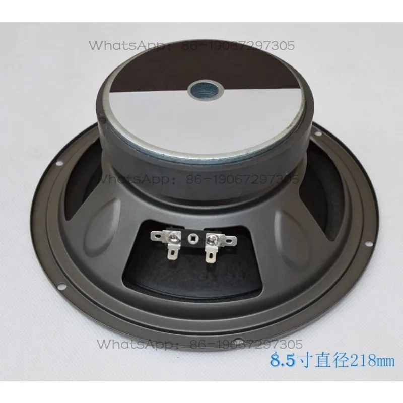 8-Inch speaker 8.5-inch 10-inch large subwoofer 10-inch KTV speaker home audio