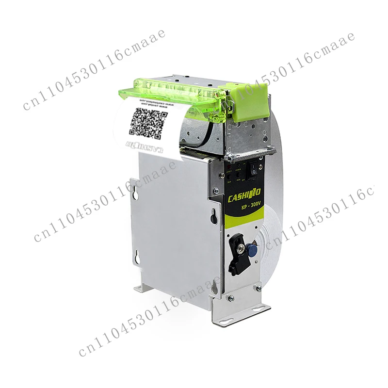 3Inch 80Mm KP-300 T…