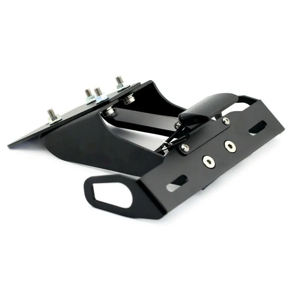 

Fender Eliminat Tail Tidy License Plate Holder For KAWASAKI NINJA ZX-10R ZX-10RR 2016-2020