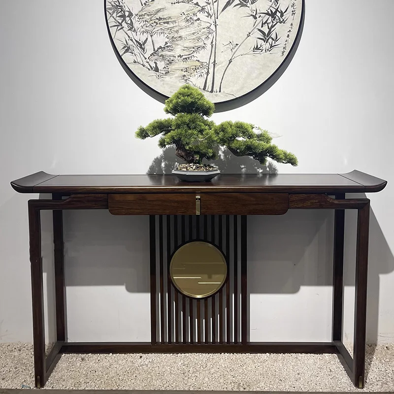 

Modern Entryways Table Design Hallway Storage Console Tables Luxury Decoration Console D'entrée Meuble Living Room Furniture