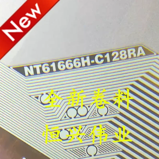NT61666H-C128RA New…