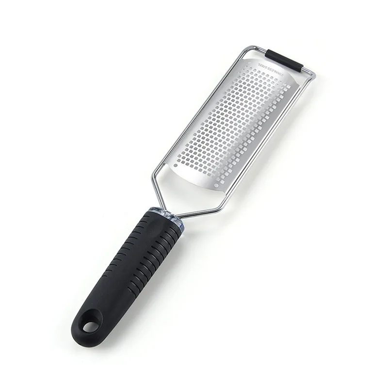 

Stainless Steel Cheese Planer Cheese Planer Stainless Steel Kitchen Helper Hand Planer Convenient and Quick Tool