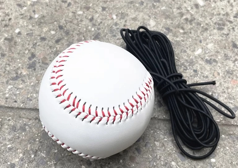 

Percussion Trainer Folding Portable Baseball Practice Stand Softball