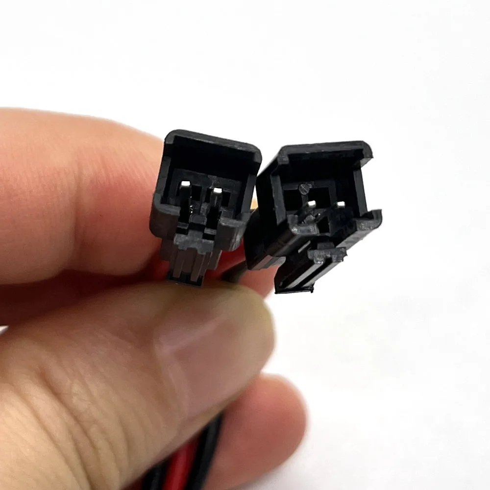 1Pcs 5.5 x 2.1mm 5.5 x 2.5mm DC Female Jack 50V Socket Power Panel Mount Solder Connector With Cable 5.5*2.1 5.5*2.5 DC-022