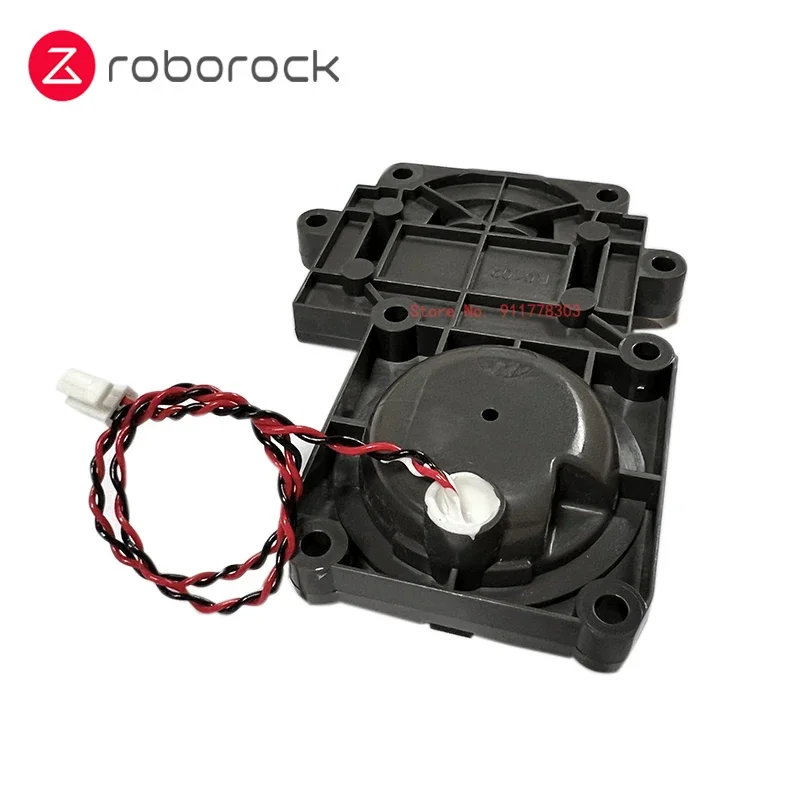 Oryginalny zamiennik głośnika Roborock Dyad dla Roborock Dyad U10 bezprzewodowy odkurzacz podłogowy części głośnika