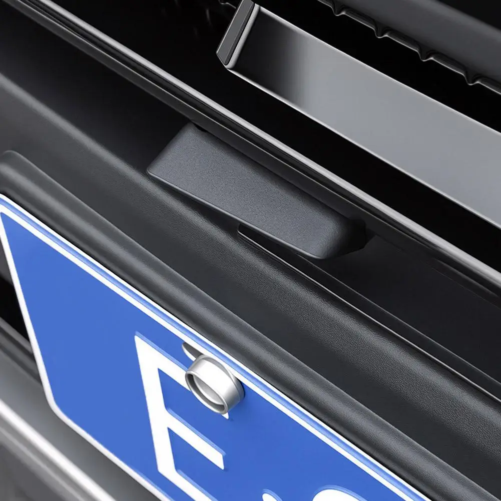 Kamera-Regenschutz für Toyota RAV4 2026-2028 – ABS Rückfahrkamera-Schutzvisier, Wasserdichter Regenschutz für Auto-Außenbereich – Detail 15