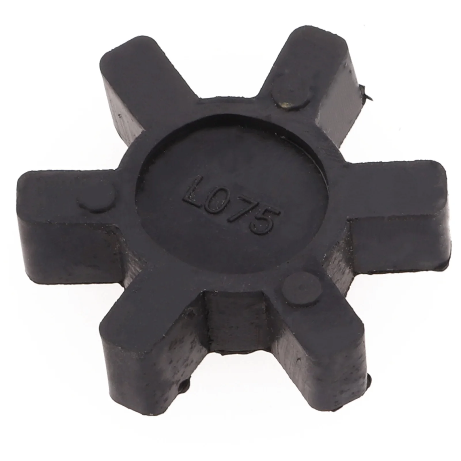 Lovejoy L-Jaw Coupling Rubber Spider Insert Enhanced Stability Flexibility And Durability Aligning The Splines