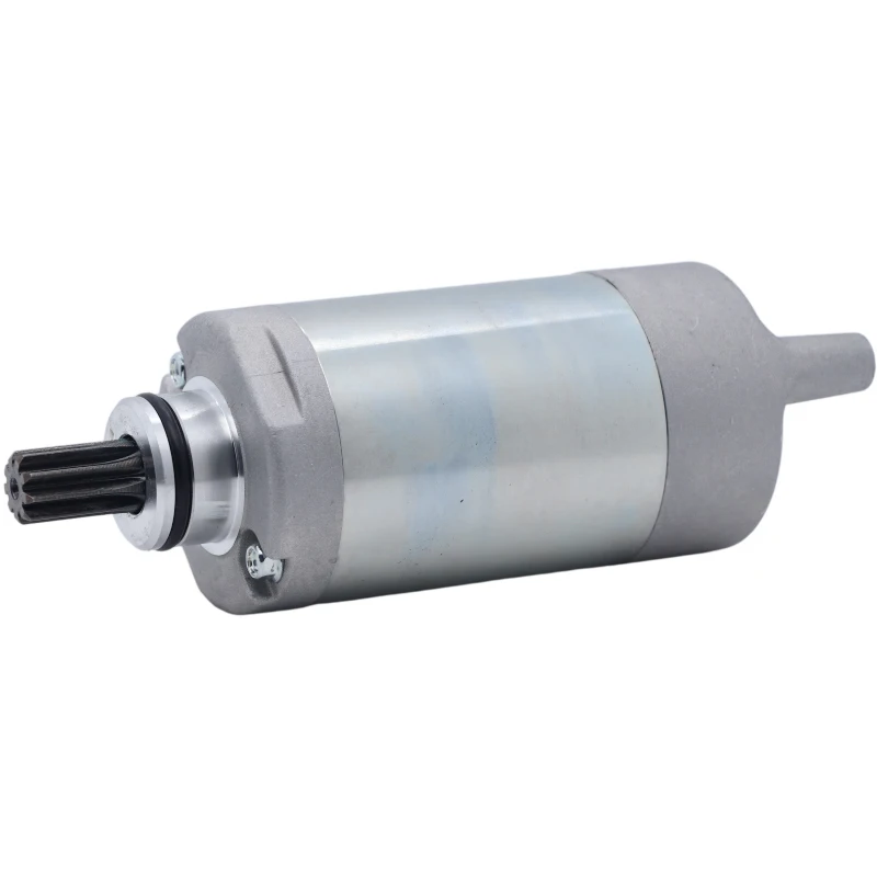 

SMU0063 Starter Motor For Yamaha Bear Tracker 250 2WD YFM250 1999-2004 4XE-81890-00-00 4XE-81800-00-00 18754 18754N 410-54016