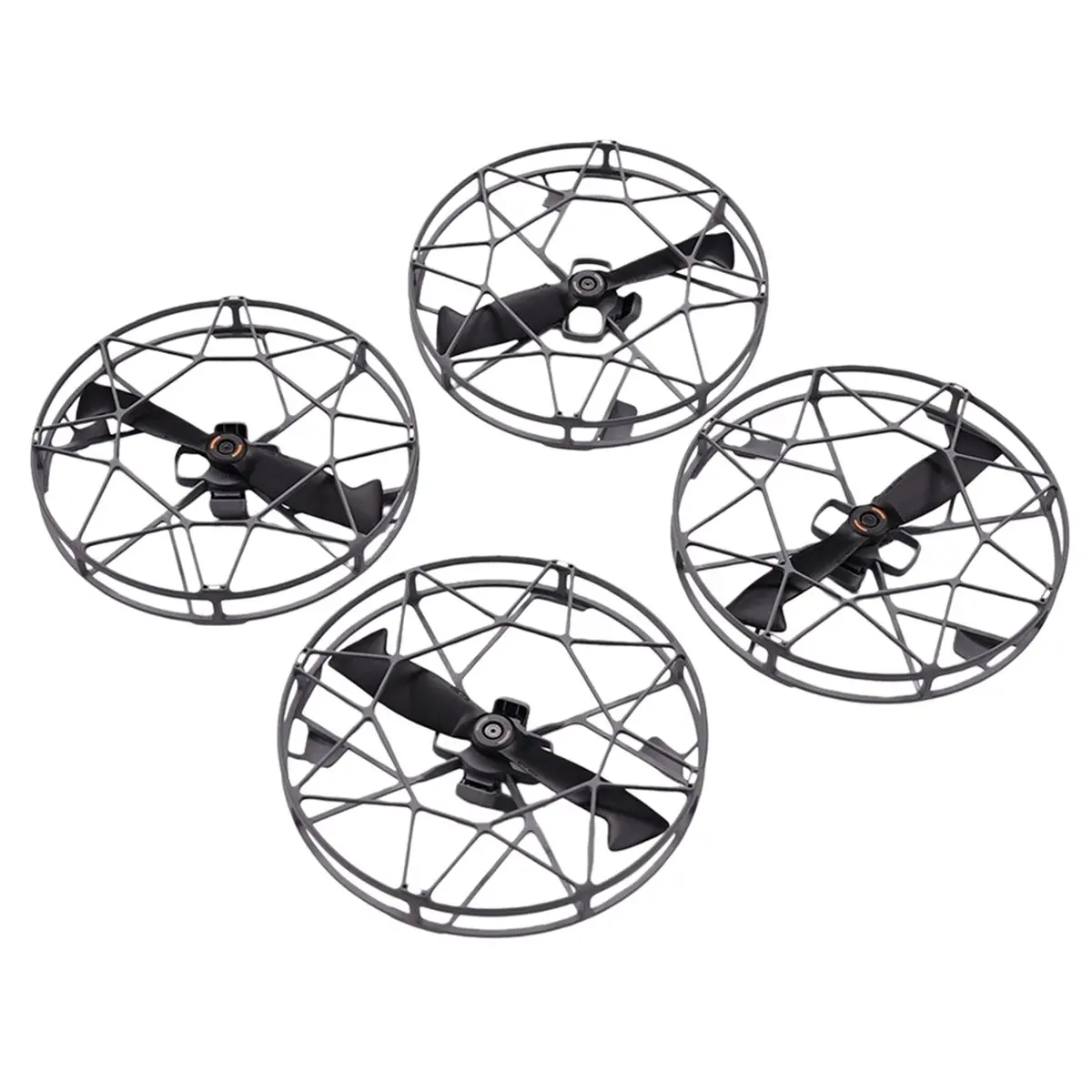 For Mini 5 Pro Blade Protection Cover Drone Accessories Blade Protection Cover Plastic