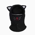 black cat