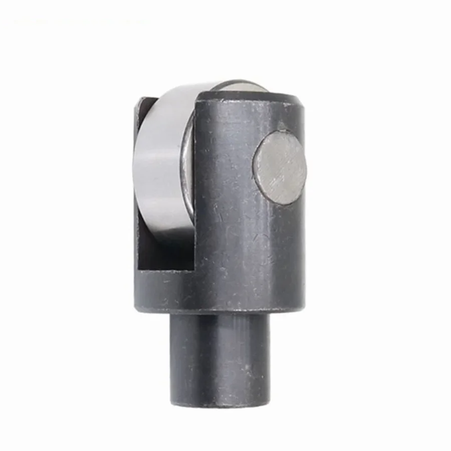 

1PC Lathe Center Frame Roller Machine Tool Center Frame Roller Pulley Installation D18 D20 D25 D30 D35 D42