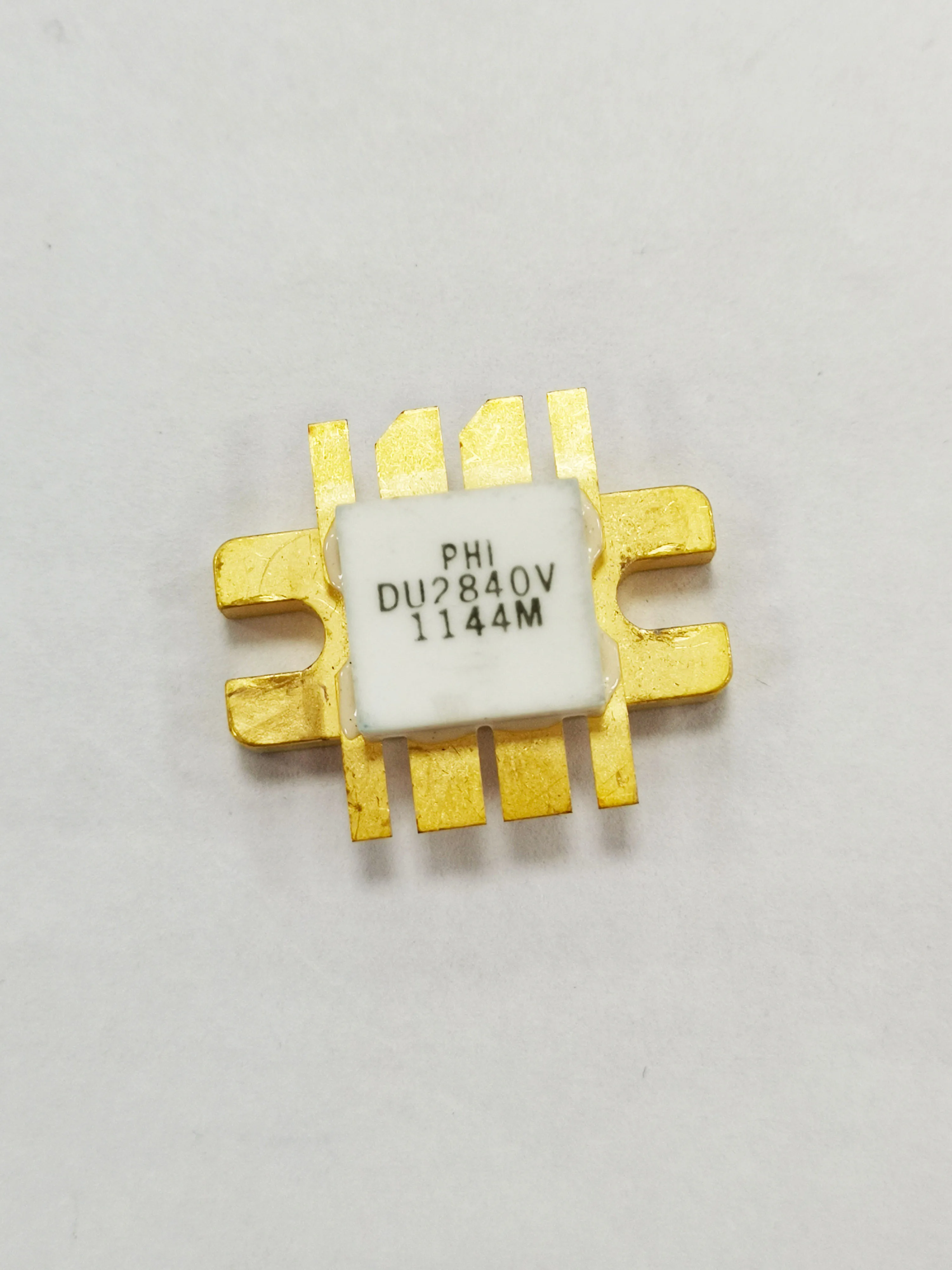 Amplificador do tubo do poder do RF, resistor do módulo do RF e capacito, WS1214-300W, 1 Preço unitário including Tax HF