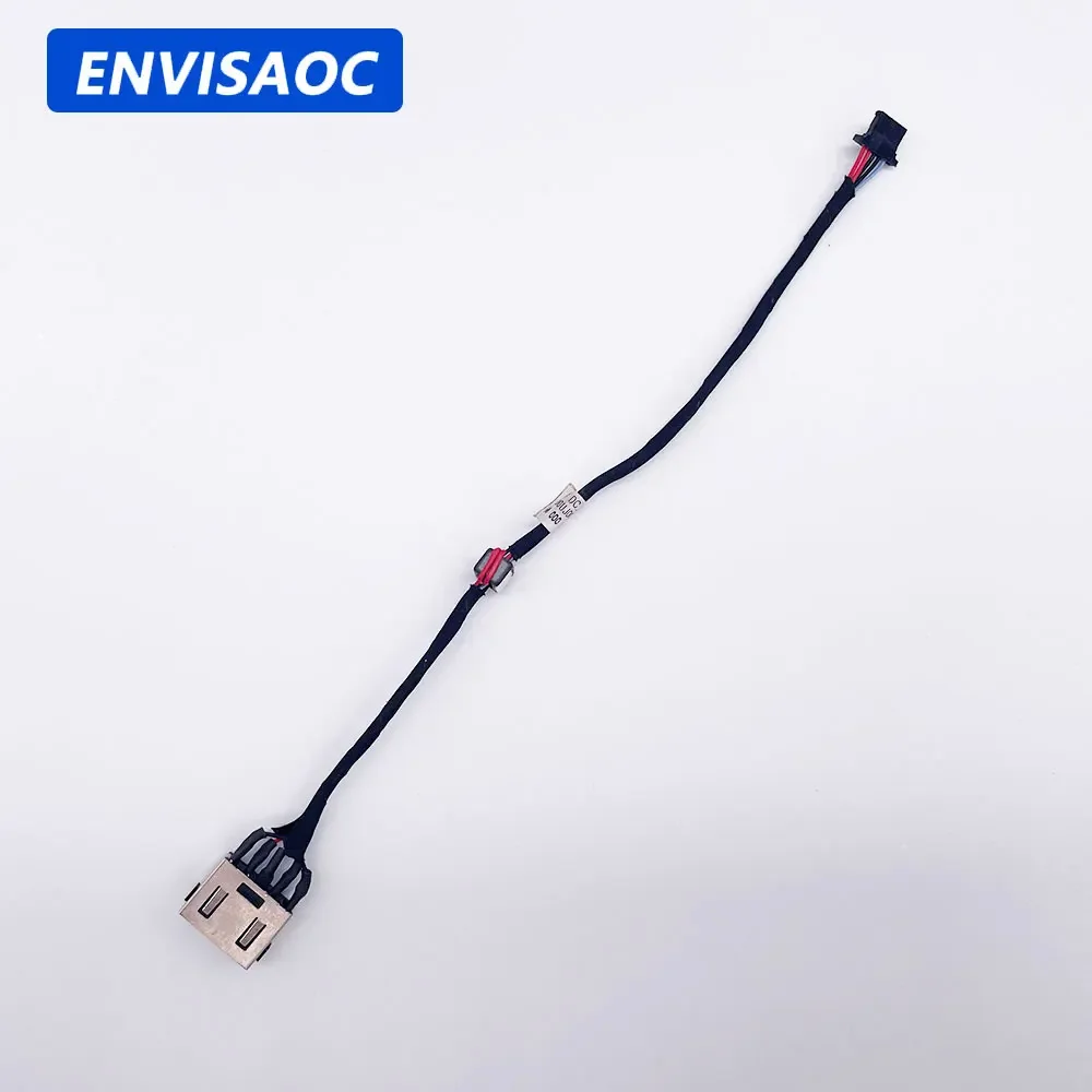 

For Lenovo U31-70 U31-80 U41-70 E31-70 E31-80 500S-13ISK S41-70 S41-75 S41-35 Laptop DC Power Jack DC-IN Charging Flex Cable
