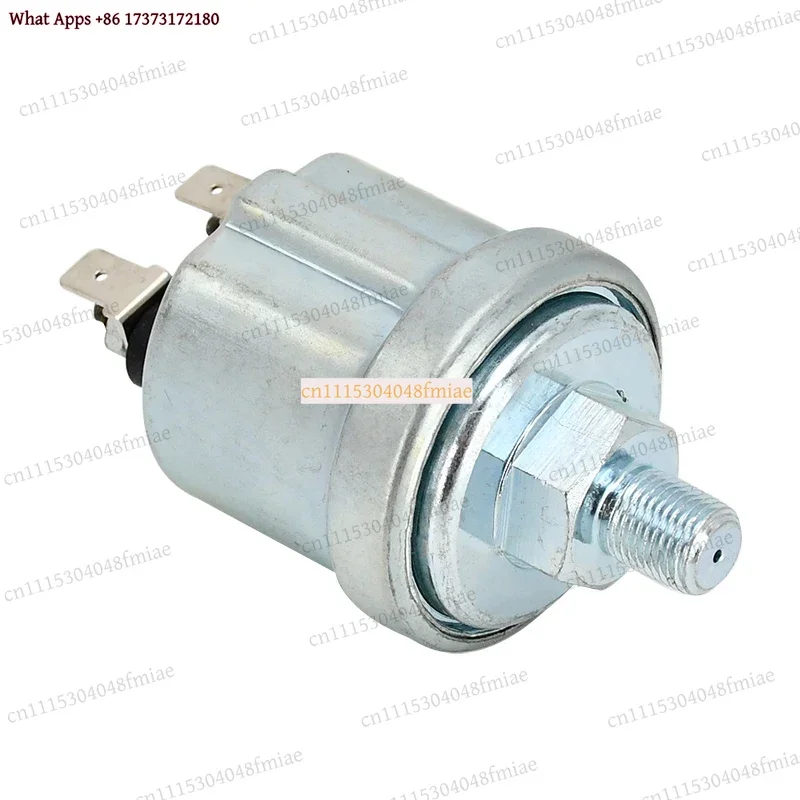 k3 Oil Pressure Sender 0-10 Bar 1/8