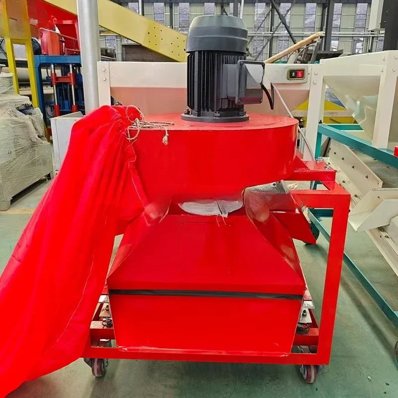 Peanut Sesame Olive Oil Seed Crop Screening Machine New Conditions for Use of Automatic Oil Press
