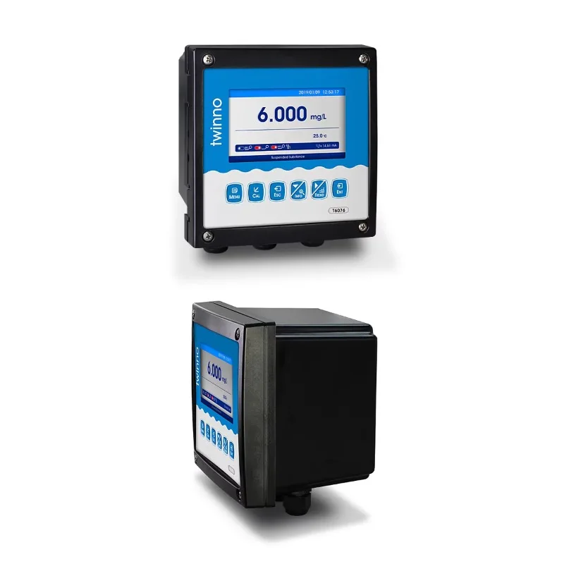 CS1745 Online PH Sensor/electrode For High Temperature Aquaculture Atlas Scientific Ph Orp Sensor Water Probe With Controller