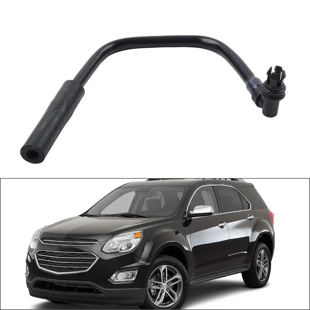 PCV Valve Tube Hose For Chevrolet For GMC Terrain 2.4L 10-17 12619363