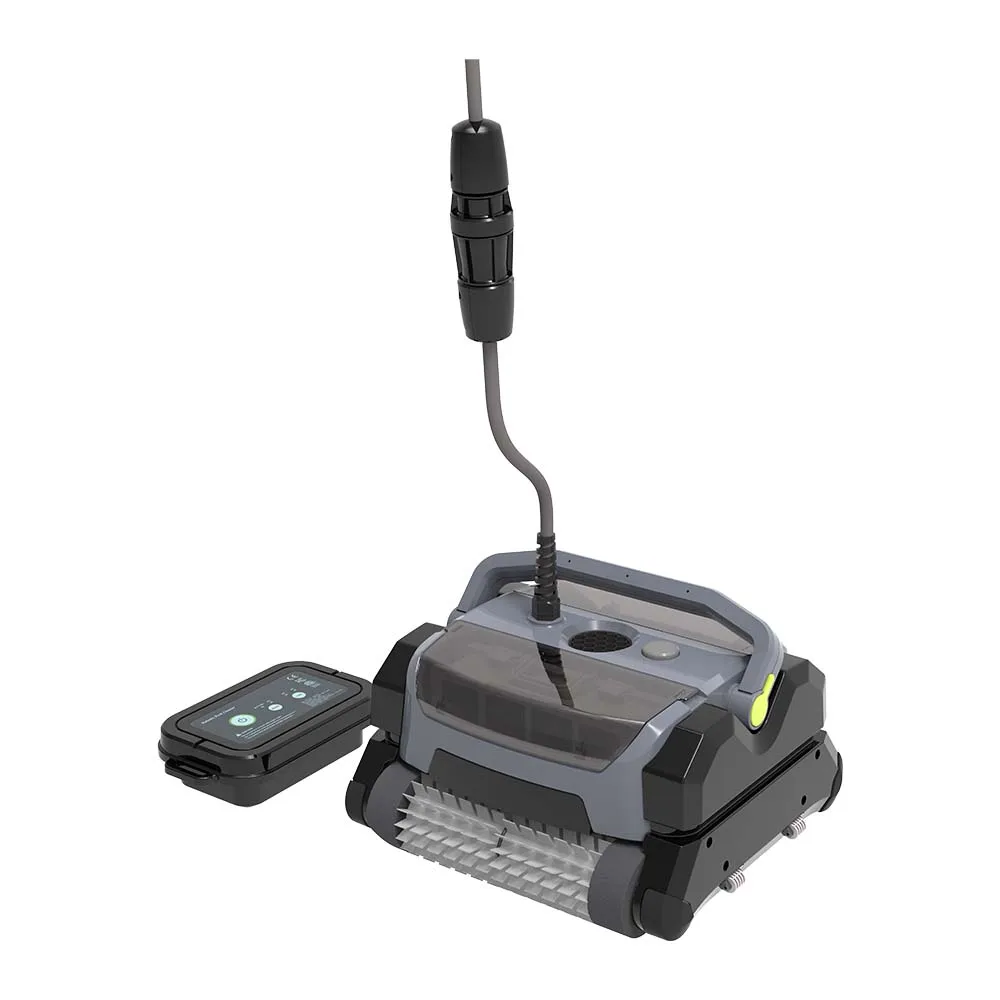 New Arrival Robotic Swimming Pool Cleaner Robot Vacuum for Swimming Pools Automatic Robot Pool Cleaner