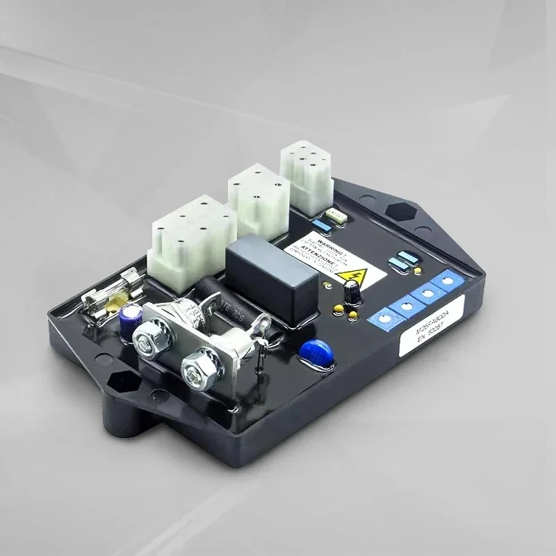 

POPULACE brushless diesel generator parts and accessories