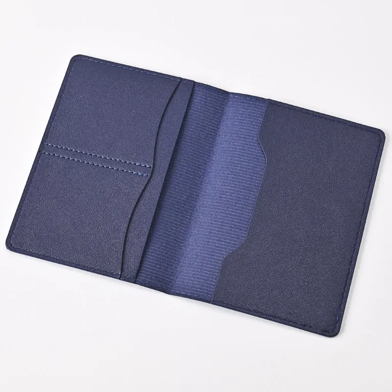 Рисунок 4 - Чехол для держателя паспорта с горячим тиснением