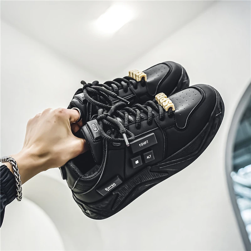 

2025 New Men's Board Shoes,sneakers,skate shoes,Casual Shoes Casual Anti-Odor unisex non-slip Comfortable Durable Soft Sole