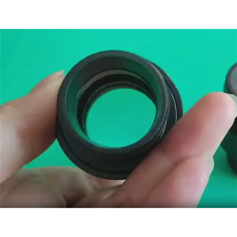 PHILE-ocular estéreo Binocular 2 uds WF10X/24MM accesorios de lentes de microscopio de campo amplio