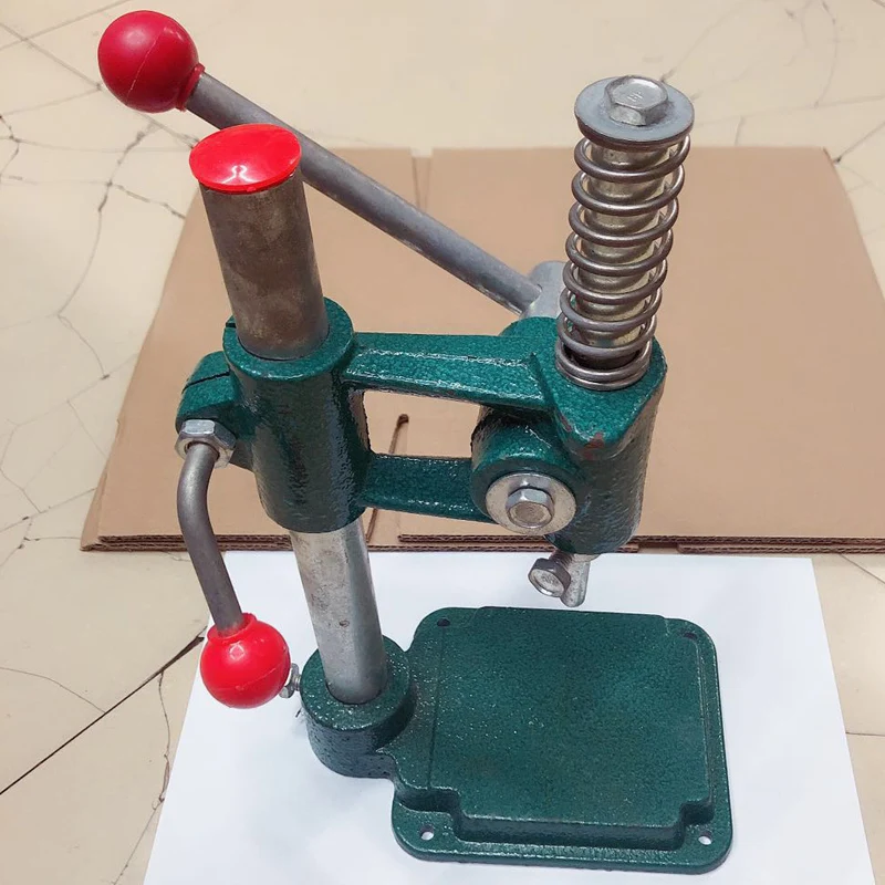 Fabric Button Machine Cloth-button Maker Fabric Covered Button Tool 24L 1.5cm Button Mold and Buttons Supplies