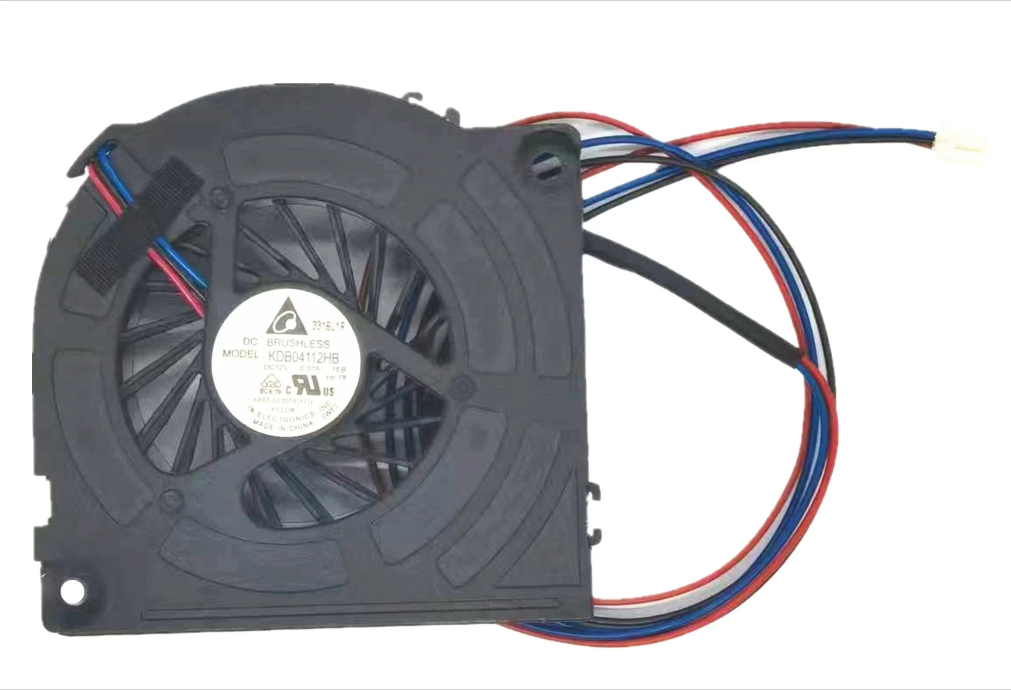 For Samsung, Haier TCL LS47T3 KDB04112HB HU7580 HU8500 TV, Fan