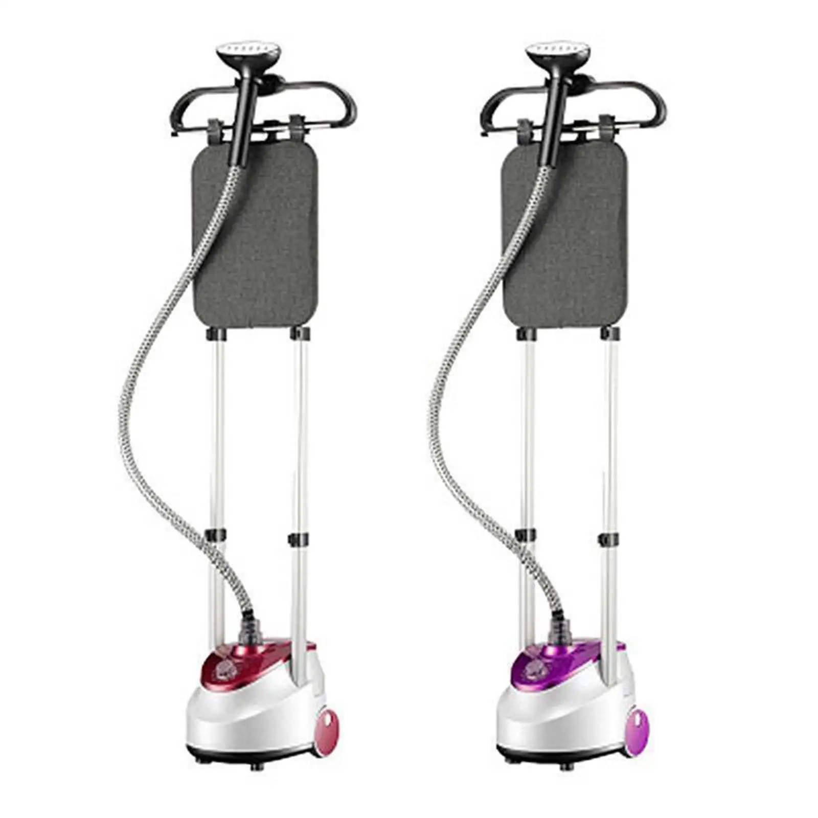 Garment Steamer Air Hose Heat Resistant Smooth Air , Insulating Nylon Braid Parts, Household Elastic Practical