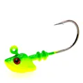 Green Yellow