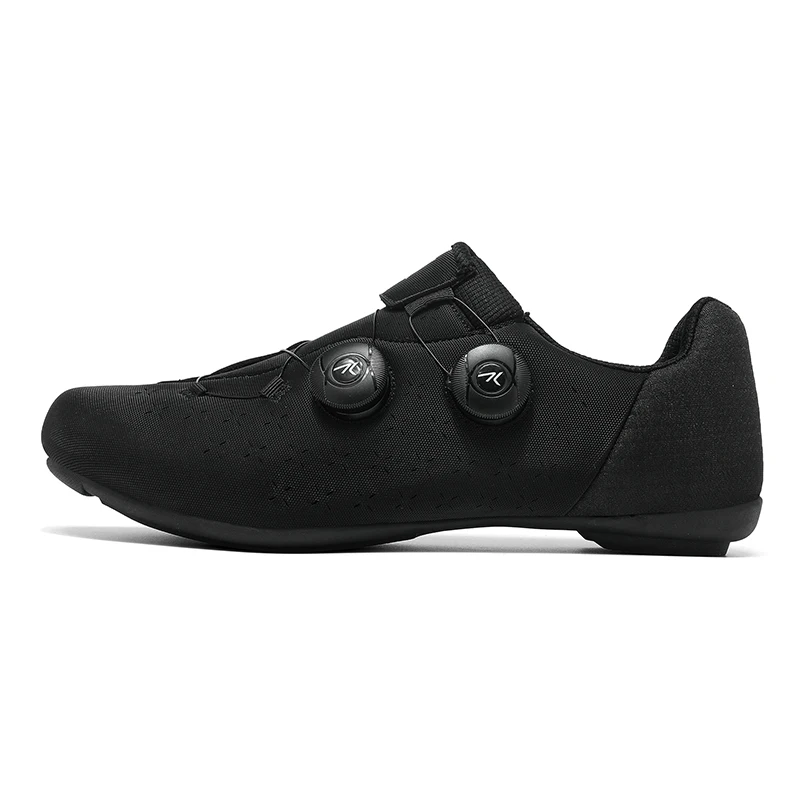 Non Locking Mountain Bike Shoes Without Cleats Road Bicycle Rb Speed Non Cleat Cycling Shoes Sneaker Flat Pedal Mtb Women Men