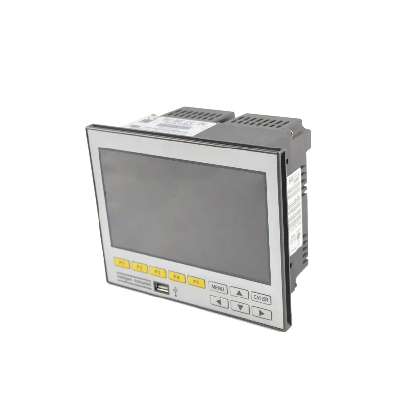 

Factory Wholesale Alarms Output Function BYD-JLY01C 1 Channel Paperless Recorder