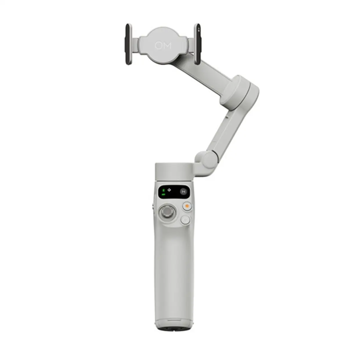 -[T212C Digital]For Mobile 7 Gimbal Stabilization Robust 3- Portable Mobile Phone Stabilizer for Phone Charging