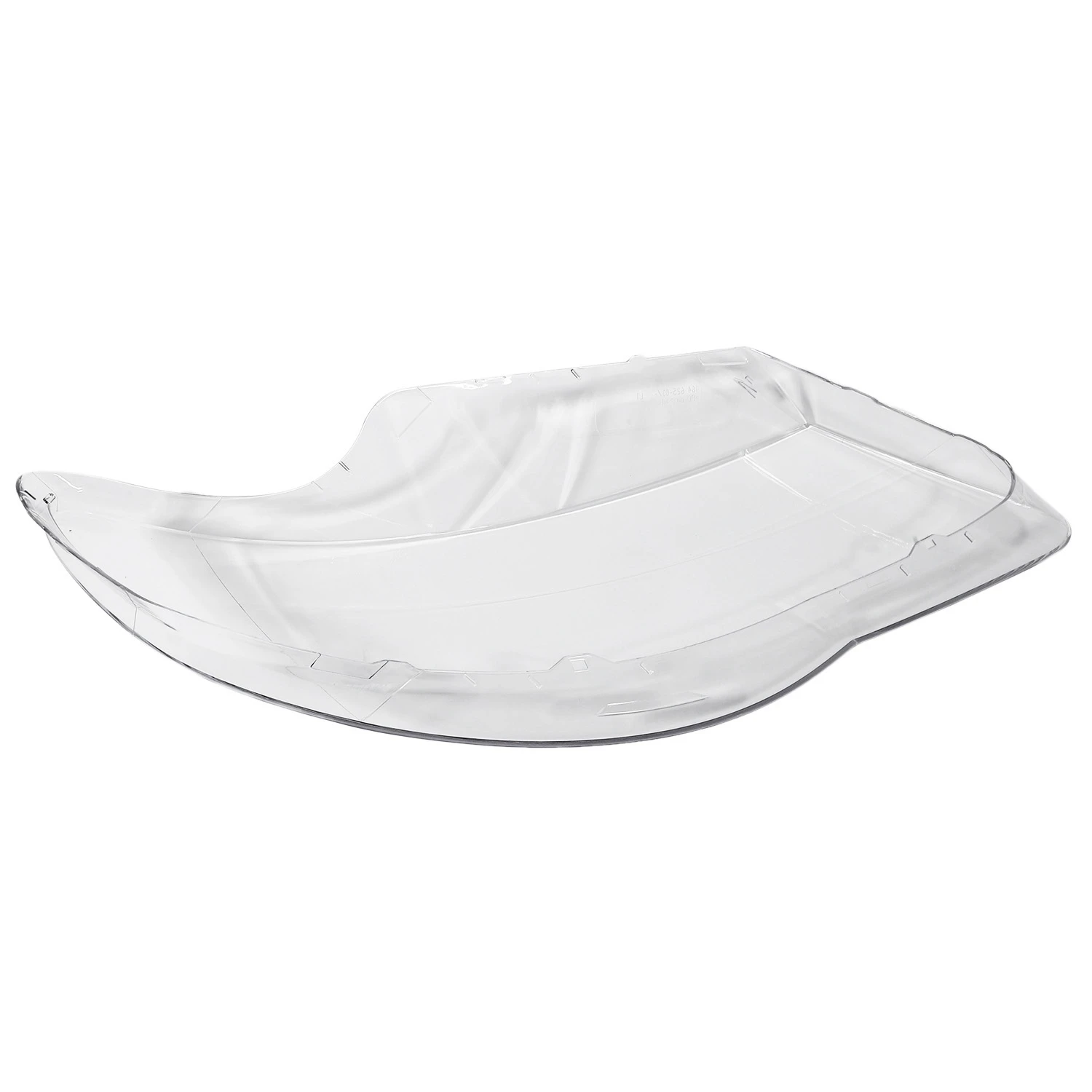 

Прозрачная крышка для передней фары автомобиля, сменная Крышка для Touareg 2007 2008 2009 2010