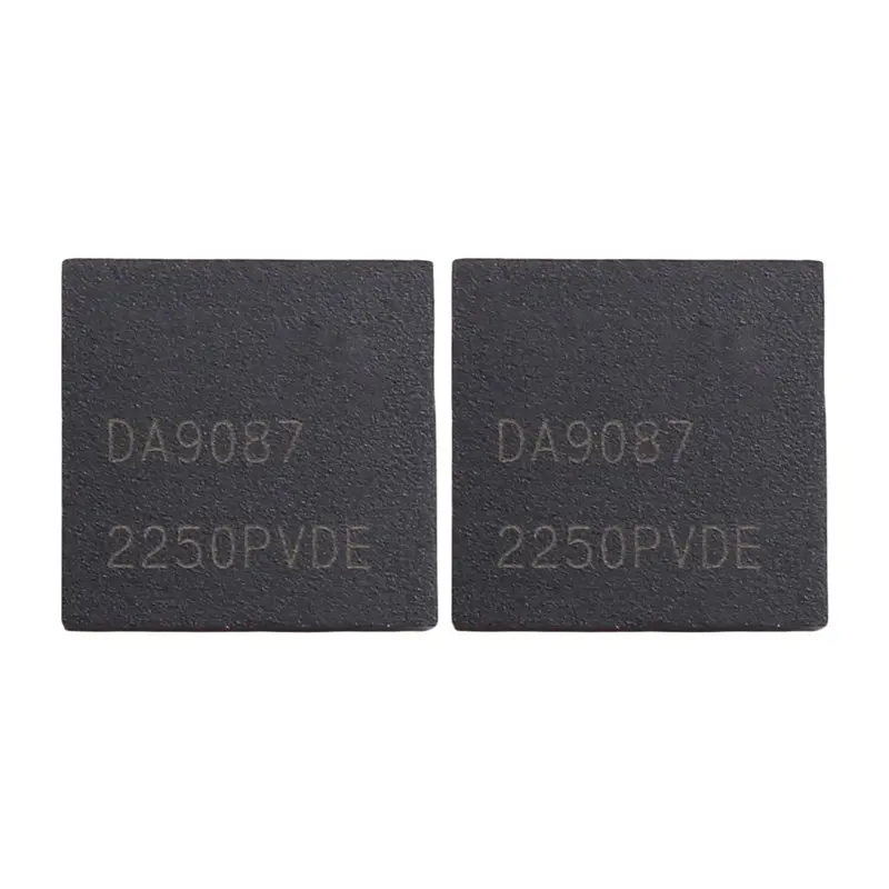 Chip IC Di Gestione Dell'energia DA9087 QFN Per Scheda Madre Del Controller PS5, Ricambio Pmic Per Riparazione Gamepad Playstati-image